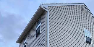 Best Fascia and Soffit Installation  in Columbus, NE